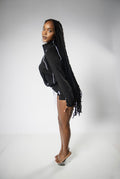 MVP Black two piece set